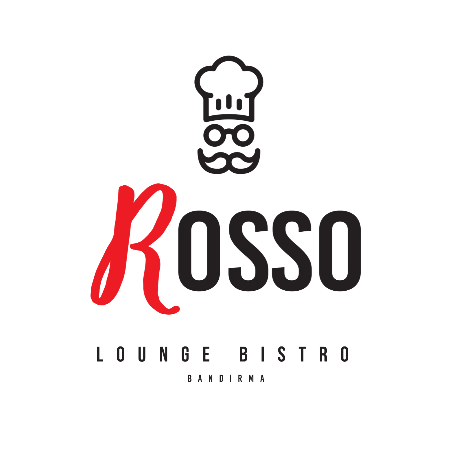 Rosso Lounge Bistro logo